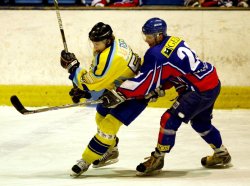 Liga pokrauje, Zubi budou u ztra hostit Nov Jin