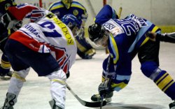 Boj o body pokrauje, Perov v nedli host Nov Jin