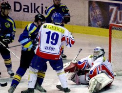 Zpas s Novm Jinem rozhodovaly a njezdy