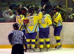 Dal tbodov porce! Zubi prodlouili trpen Bobr