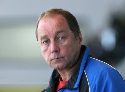 Trenr Oslizlo: Za vhru nad silnm Vsetnem jsme rdi