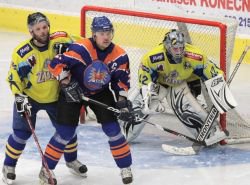 Ve tvrtek pojedou Zubi na odvetu s Drtii do Hodonna