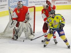 Posledn ptelk odehraj Zubi v ptek v Opav