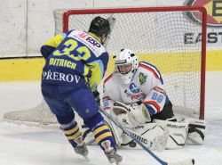 Tm Zubr m do Karvin, po zavhn potebuje body