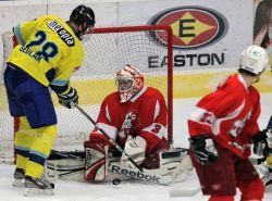 Boj o prvn msto pokrauje Zubrm ve stedu v Opav 