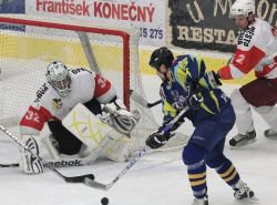 Steden utkn proti Opav uzave zkladn st soute