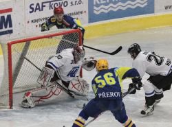 Nadstavbovou st zakon Zubi v sobotu v Havov