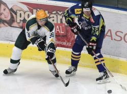 STK rozhodla: Utkn Perov - Vsetn se bude opakovat