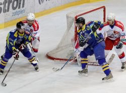 Skvle! Zubi na svm led zniili Porubu esti gly