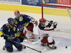 Na prvn ze t prosincovch hanckch derby u v sobotu 