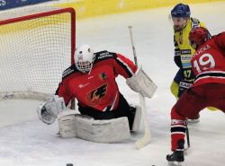 V sobotu se odehraje ji est hanck derby sezny!