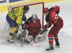 Zubry nyn ek hanck derby v silnm Prostjov