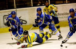 Zubi porazili nepjemnou Beclav a zskali dal body