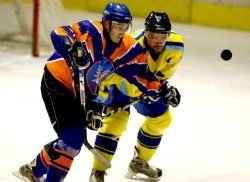 Zubi jedou z Hodonna bez bodu, prohrli 3:1