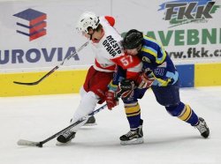 Zubi doma opt padli, Opava si odvezla vechny body