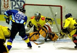 Dalm soupeem Zubr bude ztra omlazen tm Uniova