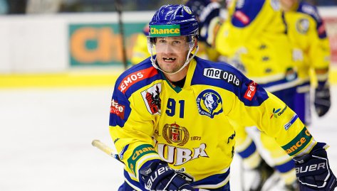 Purn zil. Hattrick vnoval mamince k svtku i nejlepmu mistru tesaovi