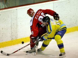 Hanck derby: Zubi rozdrtili rivala z Prostjova 7:1!