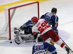 Derby je tady! Zubi jedou ztra bojovat do Prostjova