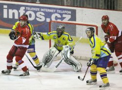 Jestbi vs. Zubi: Co kaj o sobotnm derby oba treni?