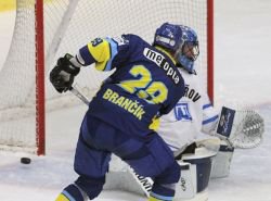 spn srie kon, Zubi v bitv s Havovem prohrli