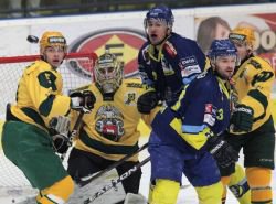 Zubi maj dal body! Tuh boj se Vsetnem doma zvldli