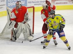 Zubi v Opav 2 tetiny lep, zapomnli ale doma munici