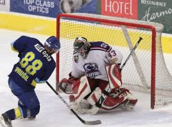 Po infarktovm ptm semifinle zstala brna finle pro Zubry zaven