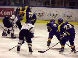 Star dorostence ek doma v bari Havov a PZ Kladno