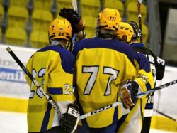 Havov tsn poraen, star dorost postoupil do extraligy!