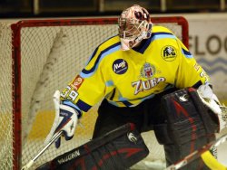 Bylo to o prvnm glu, k brank Dalibor Sedl