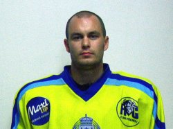 Antonn Spruil: Ti body jsme si pipsali zaslouen