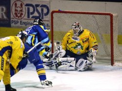 Trpen v pesilovkch, Draci porazili Zubry i podruh