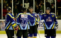 Prvn polovinu zkladn sti uzave duel v Hodonn