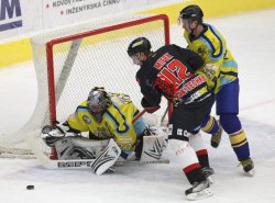 Domc zpas s Technikou rozhodly a njezdy