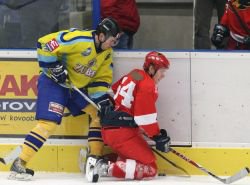 Zubi poprv v pprav prohrli v zkladnm ase