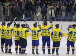 Zubi porazili Hradit a budou hrt v elitn estce! 