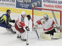 tvrtfinle je tady! Perov v sobotu poprv vyzve Opavu