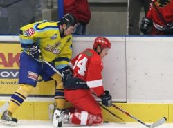 V hanckm derby Zubi zavhali ve tet tetin