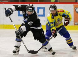 Louen s rokem 2011, Zubi budou hostit druh Havov