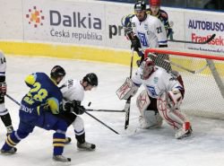 Zubi pivezli v poslednm kole bod z Havova