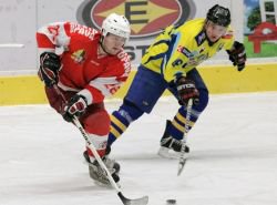 Zubi dreli v Opav krok dv tetiny, na bod ale nedoshli