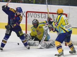 Zubi neudreli u Bobr veden a pili u nich o bod