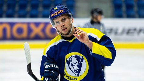 Po roce znovu krajsk souboj. Perovan zakon ppravu proti umperskm Drakm