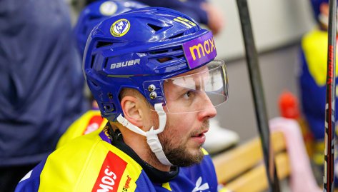 Nebyl to ideln vkon. V Litomicch se chceme razantn zlepit, uvd Bezina