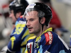 Marek Ditrich: Gl chvli ped koncem ns obrovsky mrz