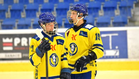 3:0 → 3:5 → 6:5. Dorost v Pardubicch sahal po bodech, nakonec se vrac s przdnou