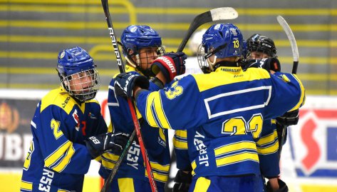 Dorost vybojoval druh vtzstv v ad, po njezdech zskal dva body ve Zln