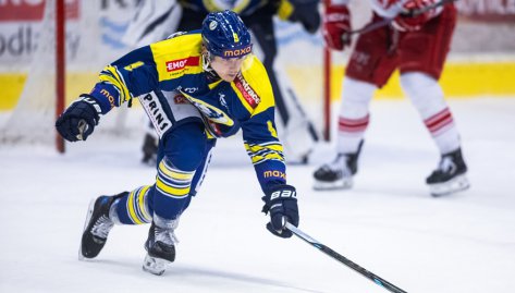 Gly pily v dobrou chvli. Dleitj ale je, e jako tm sbrme body, komentuje Fronk