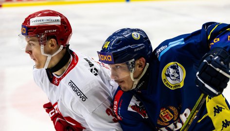 Osm� ro�n�k ZUBR Cupu startuje: Zub�i se na sv�m led� st�etnou s Fr�dkem-M�stkem